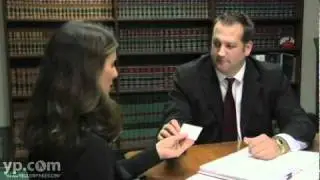 Troy Reeves Kent OH Attorney At Law Criminal Bankruptcy