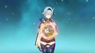 Genshin Impact - Let's Get Physical!