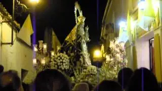 virgen del ESPINO, 2013