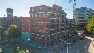 Elbo Oranjekade Helmond