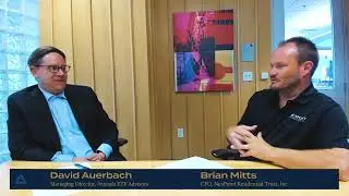 REIT CEO Series: Fireside Chat with Brian Mitts of NexPoint Residential Trust Inc.