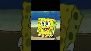 IMAGINATION~ Spongebob Scene