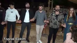 Vedat & Zahide Düğün Töreni