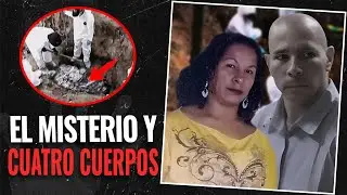 EL MISTERIO ESPELUZNANTE DETRÁS DE CUATRO CUERPOS: EL MONSTRUO DE GUARNE QUE ESTREMECIÓ A ANTIOQUIA