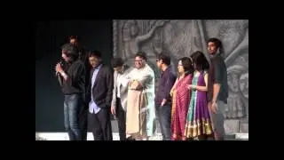 Databazaar Media Ventures in NABC2010 : Opening Ceremony