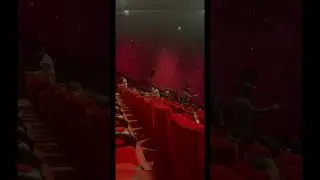 First day first show of The movie Jawan & an honest reaction by me! #jawan #jawanmovie