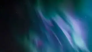 Aurora &ndash; Ambient Soundscape for Calm & Focus