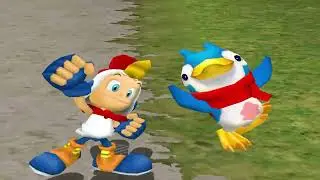 Billy Hatcher and the Giant Egg - LL CREATIONS