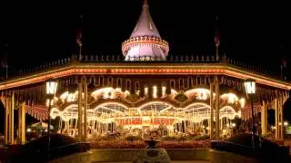 Cinderella's Golden Carousel - Whistle While You Work