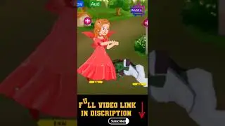 pari chroma toons new character | indian cartoon character download link #waniatv #shorts #viral