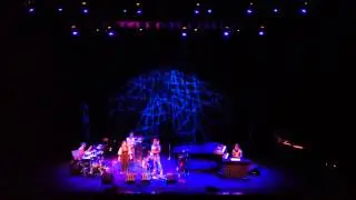 Robert Glasper Experiment 