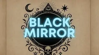 The #1 Hack to Reverse the Black Mirror Spell  (Charlie Kirk Inspired)