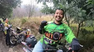 Masih banyak jalur menuju Bromo -Rental Trail Sewa Trail Malang
