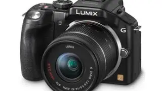 фотоаппараты panasonic lumix dmc