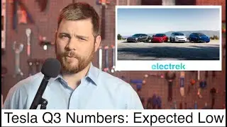 Новости Tesla EV 10.2.23 &bull; Показатели Tesla за третий квартал &bull; Tesla избежала коллективного иска &bull; Rivian превзошла ожидания
