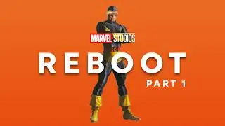 How Marvel Should Reboot After Avengers: Secret Wars