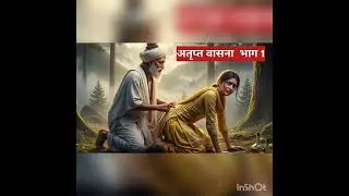 अतृप्त वासना | atript vashana | #storyplay | #kahani 