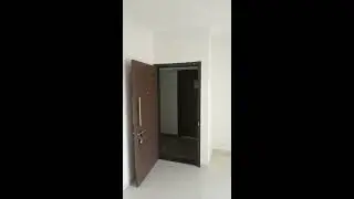 Ganga Amber 1 & 2 BHK homes in Tathawade area, Pune