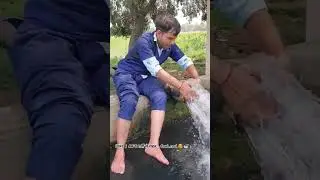 #ivri life |#ivribareilly college life||गर्मी से राहत 44&deg;C temp #vetstudent #neet2024 #viral#shorts