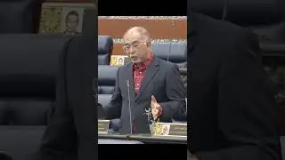 MP Balik Pulau Bakhtiar: Malaysia di Persimpangan Digital Keselamatan, Kanak-Kanak & Masa Depan Kita