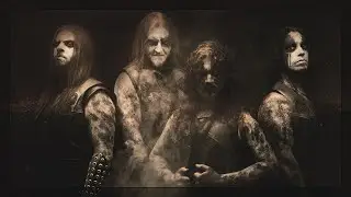 Sidious - Cosmossuary (Official Lyric Video)