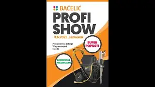 SF33 - Bačelić Profi Show