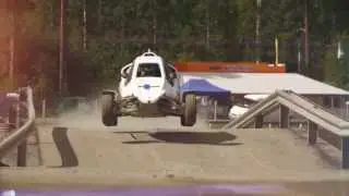 Crosskart Nation Cup Killeri SSS 2013