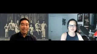 The Six -  Interview with Grant Din