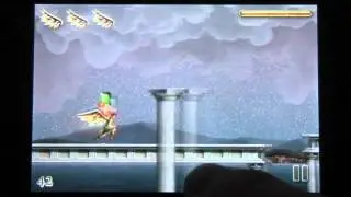 Iphone Free App (29-05-2011) IKAROS HD