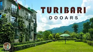 Turibari Leisure Point || Odlabari || Dooars Offbeat Tour|| Weekend Trip From Kolkata