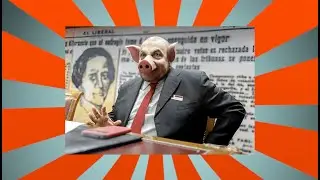 CAKE MATE: CERDOS Y M&Aacute;S CERDOS.