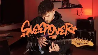 POP PUNK / EMO TYPE GUITAR SAMPLE 