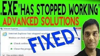 How to Fix 