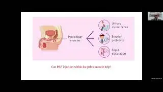 Webinar Series #4   PRP Therapy for Men and Woman Sexual Wellness