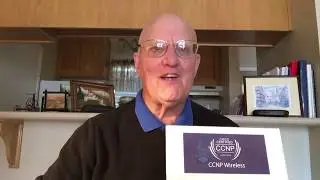 Cisco Certified Networking Professional - Wireless CCNP