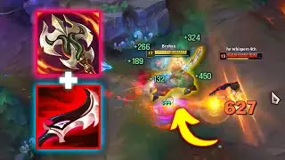 How's this DMG/Healing Fair ?..