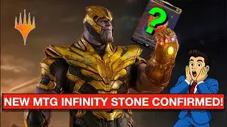 BLUE Players Rejoice?! Strixhaven and Marvel Heroes FULL SPOILER Discussion!!