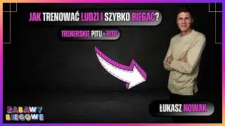 🔥❓O CZYM MYŚLEĆ W TRAKCIE MARATONU I CZY MUSIMY PRZEBIEC 30 KILOMETRÓW ❓🔥TRENERSKIE PITU PITU