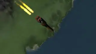 Kerbal 1 