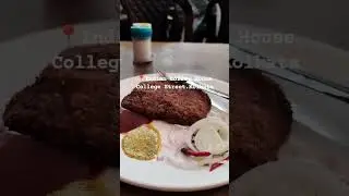 Travel.Food.Indian Coffee House.College Street. Kolkata.#indiancoffeehouse #kolkata #travel #foodie