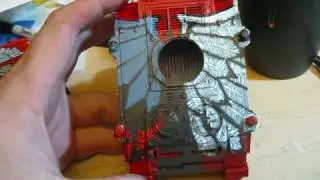Jawaballs 40k:  Blood Angels Baal Predators 2