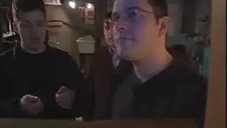 Big Ryan explains CED discs