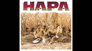 HAPA ♪ Kaopuiki Aloha