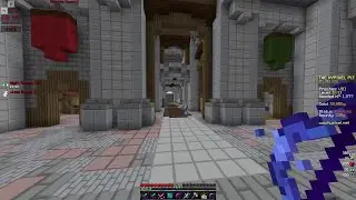 The pit God set fights Gloria vs mvp cat