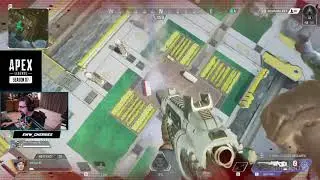 SHROUD TWITCH COMPILATION #3