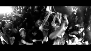 Red Enemy - Night Eyes (Official Video)