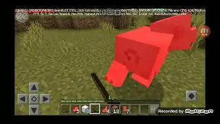 Minecraft Episodi 1