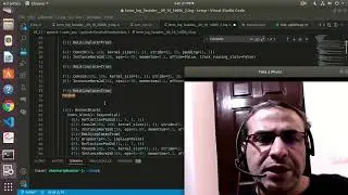 UnetSkipConnectionBlock errors