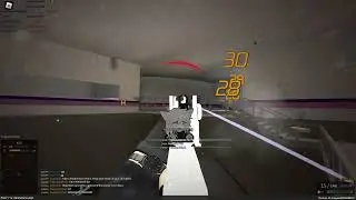 metro my beloved | pf frag movie