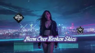Neon Over Broken Skies | SOFFIRA EDM